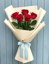 Букет Классика чувств #REPLACE_PRED# Жуков