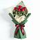 Букет цветов из: Розы в Жуков