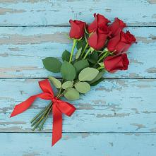Букет Красные розы в Жуков