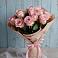 Букет цветов из: Розы в Жуков