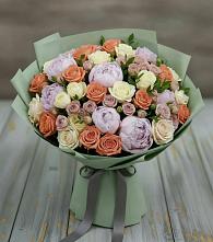 Букет Мороженное #REPLACE_PRED# Жуков