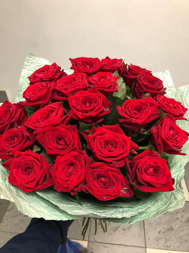 Розы Классика в Жуков Букет Классика в Жуков