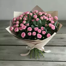 Букет Удовольствие #REPLACE_PRED# Жуков