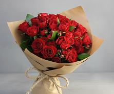 Букет Любовный роман в Жуков