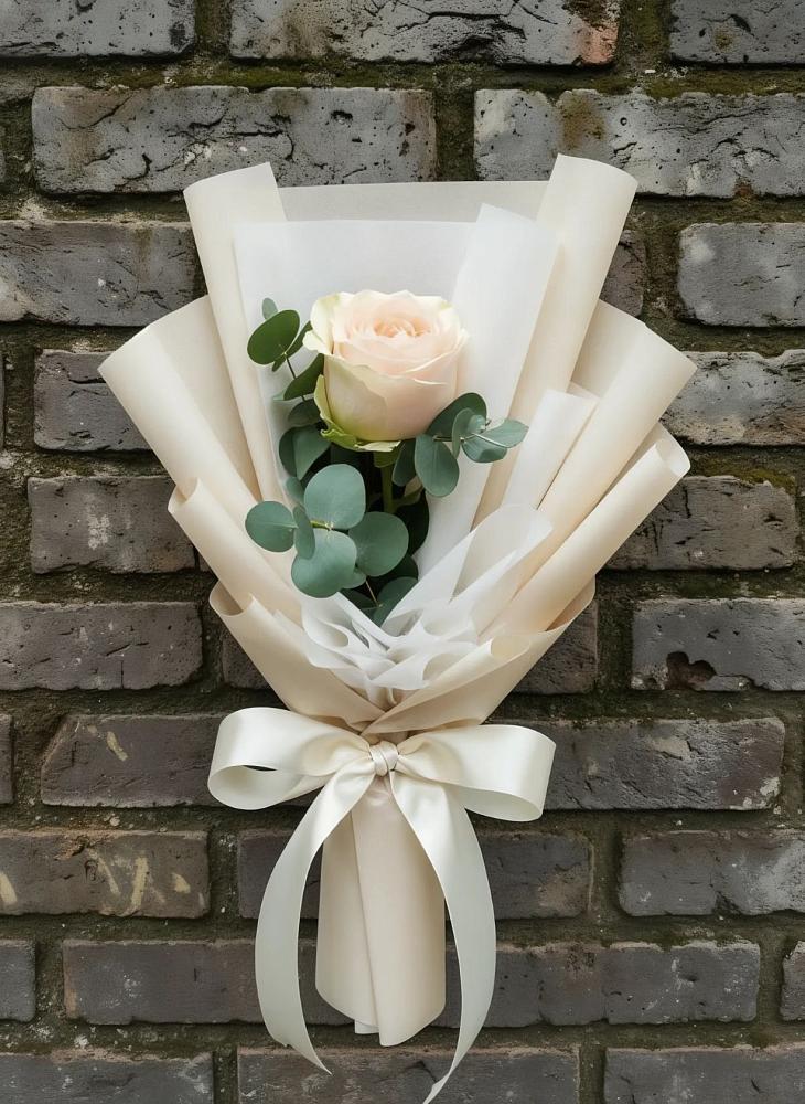 Букет цветов из: Розы в Жуков