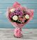 Букет цветов из: Герберы в Жуков