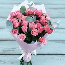 Букет Леди совершенство в Жуков