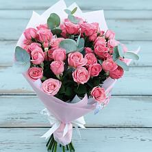 Букет Леди совершенство в Жуков